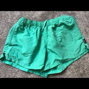 Patagonia barely baggies